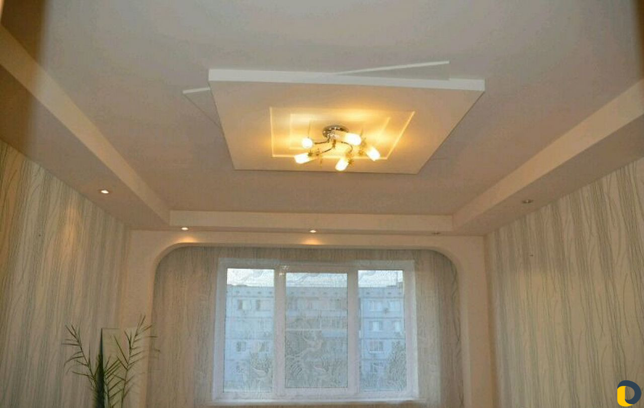 Ремонт квартир под ключ без стресса