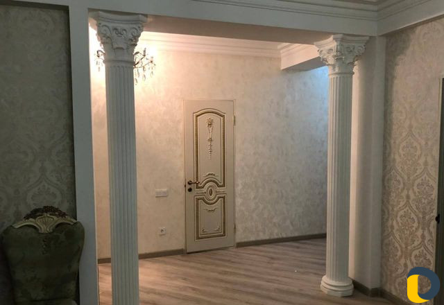 Ремонт квартир под ключ. Дизайнерский ремонт