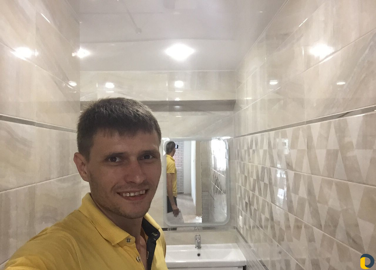 Ремонт квартир под ключ и не только