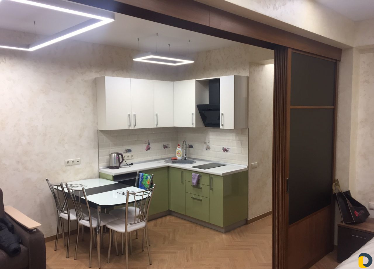 Ремонт квартир под ключ и не только