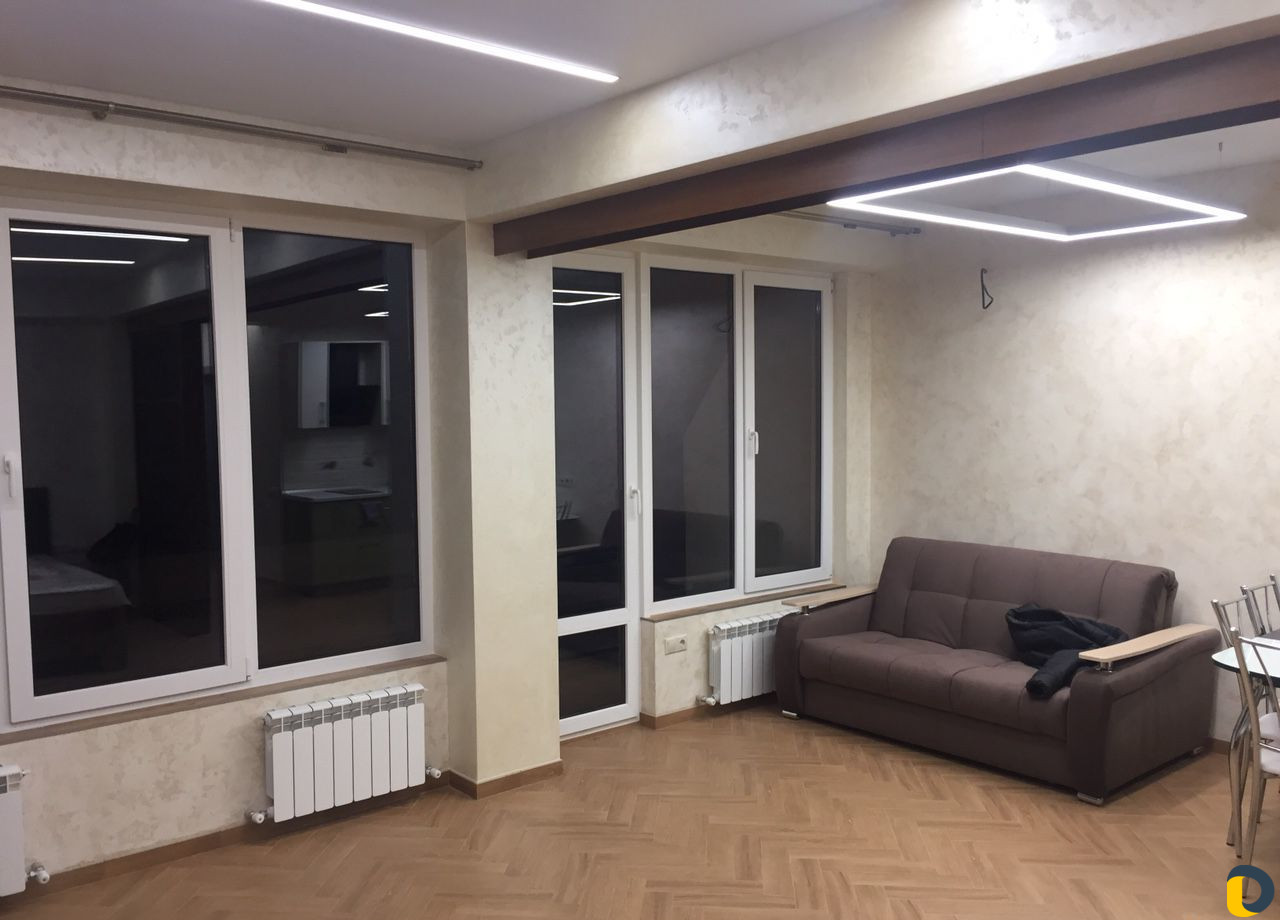 Ремонт квартир под ключ и не только