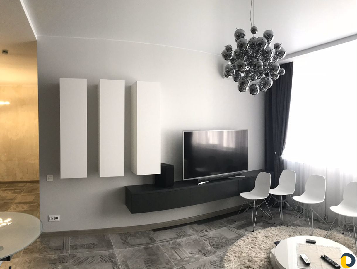 Ремонт квартир под ключ, качественно и честно