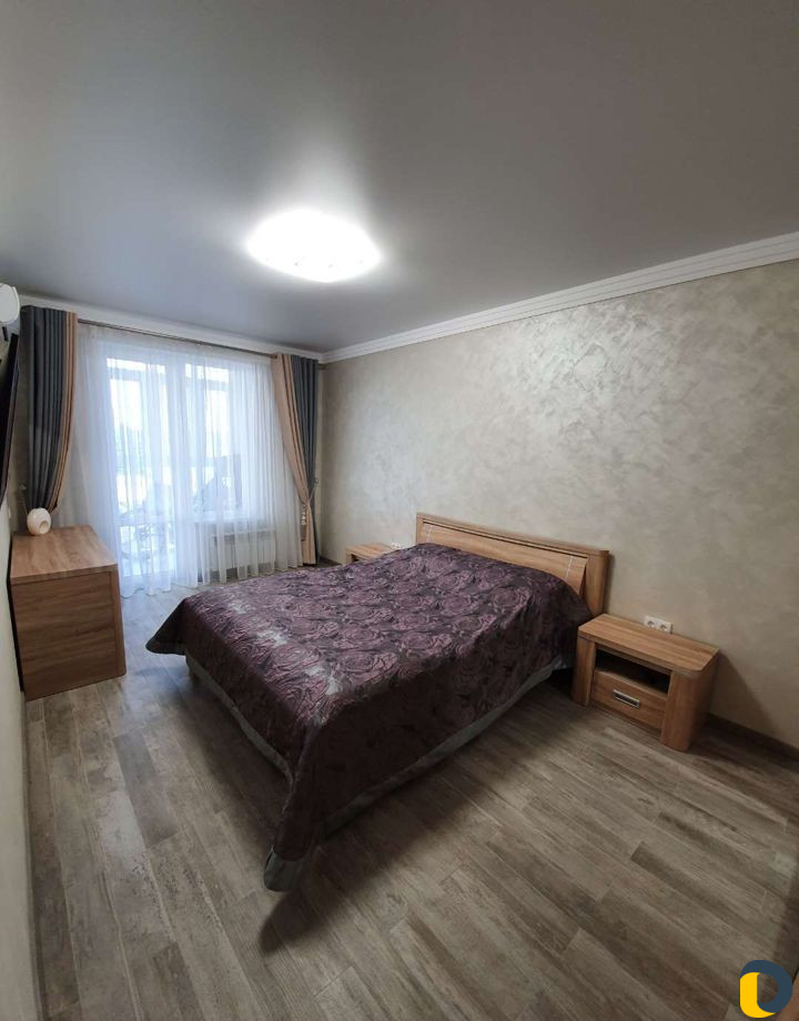 Ремонт квартир под ключ