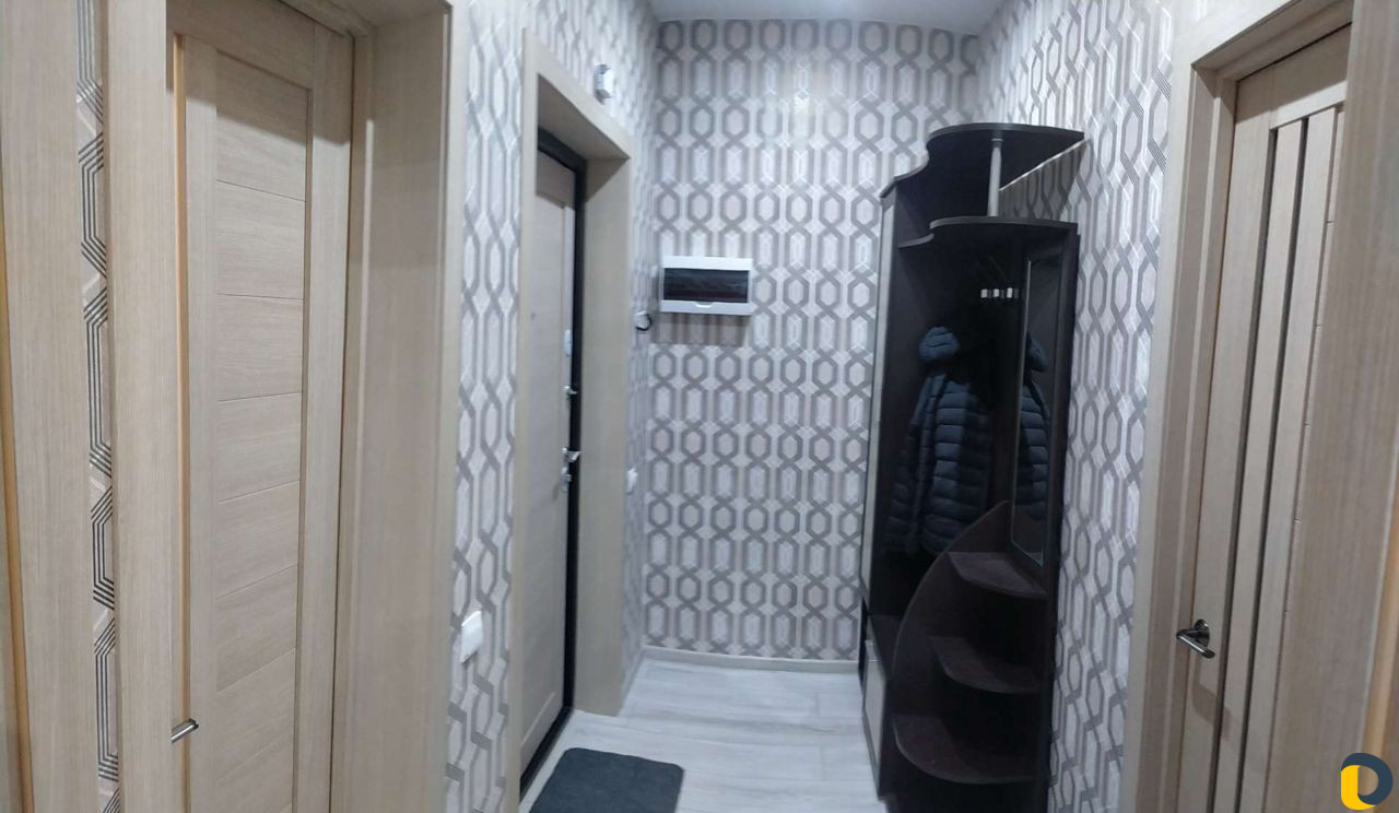 Ремонт квартир под ключ
