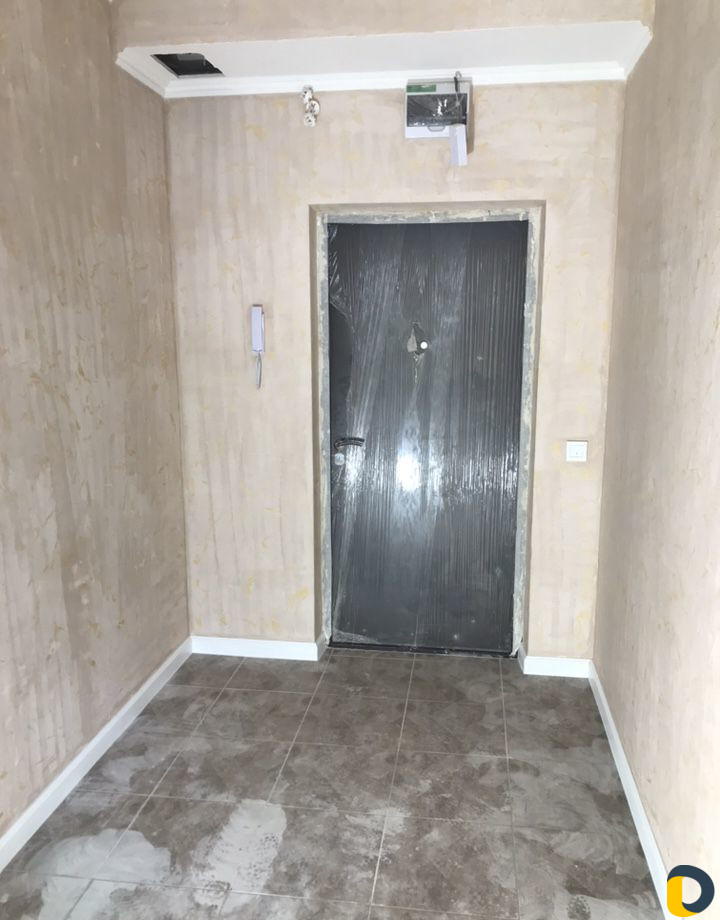 Ремонт квартир под ключ