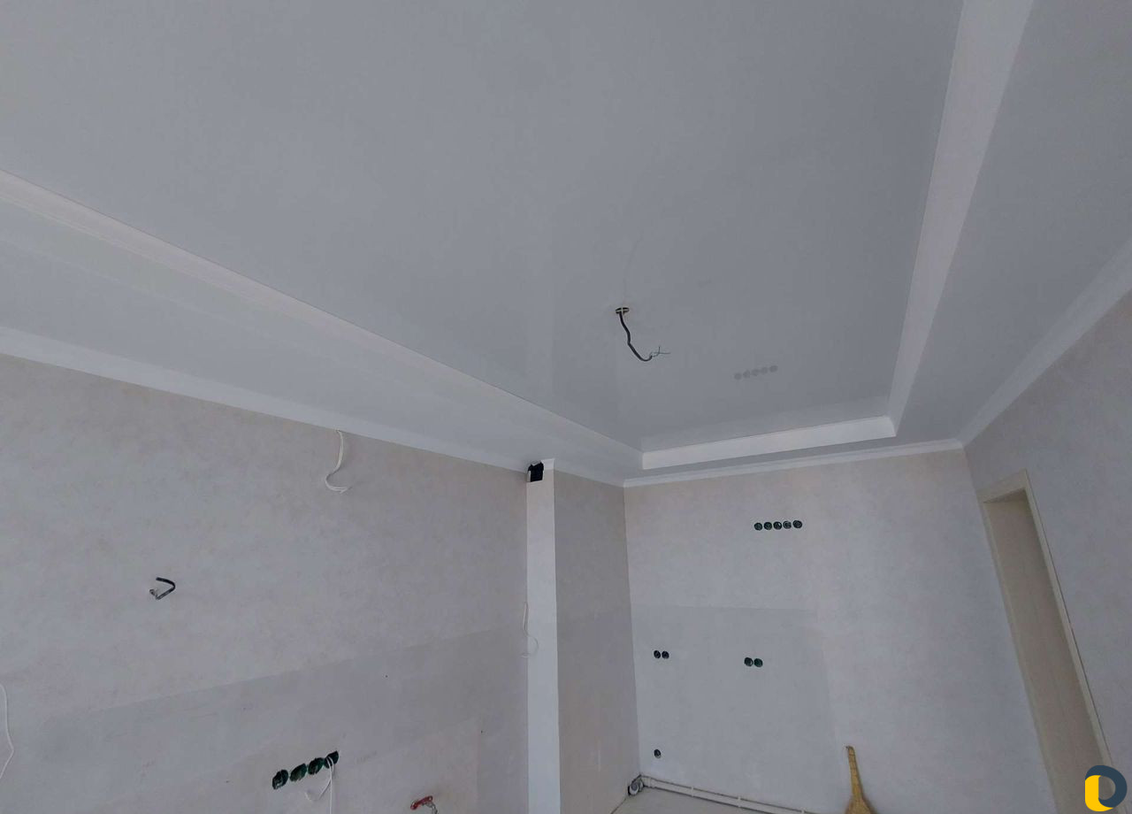 Ремонт квартир под ключ