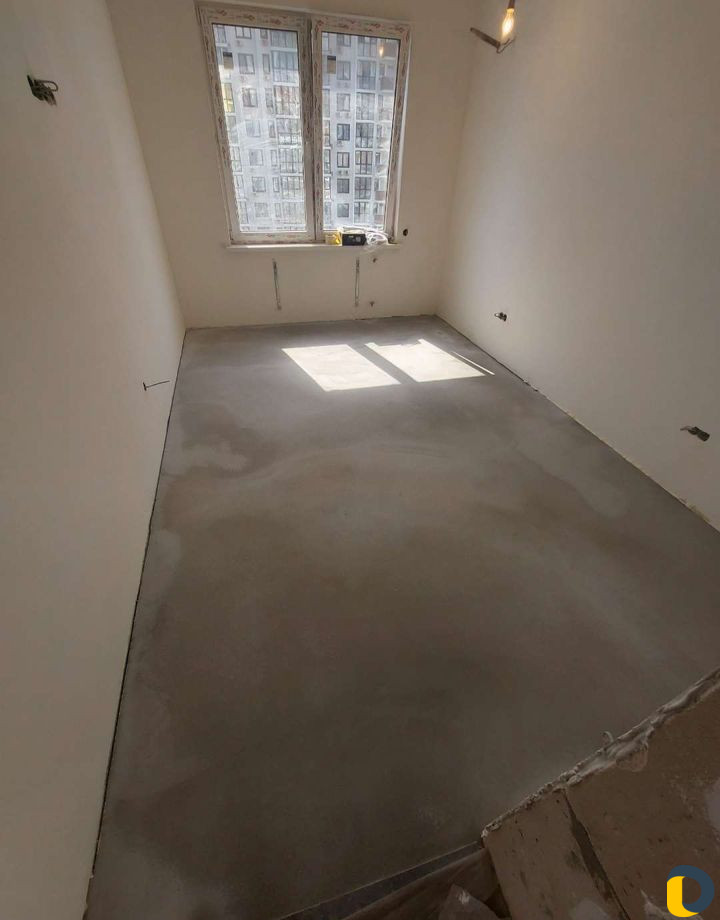 Ремонт квартир под ключ