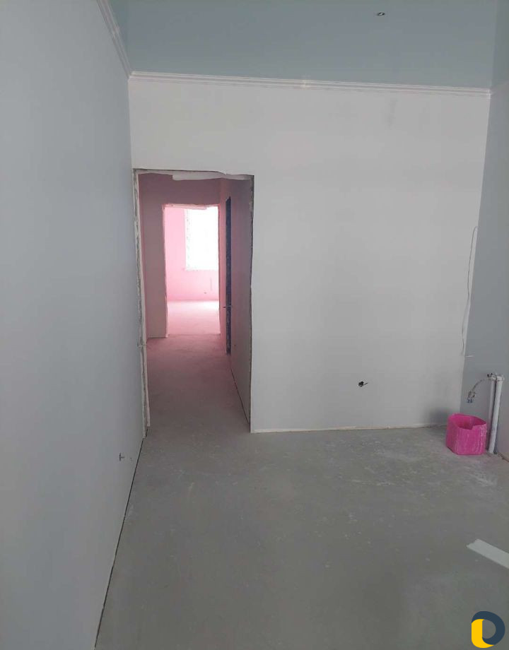 Ремонт квартир под ключ