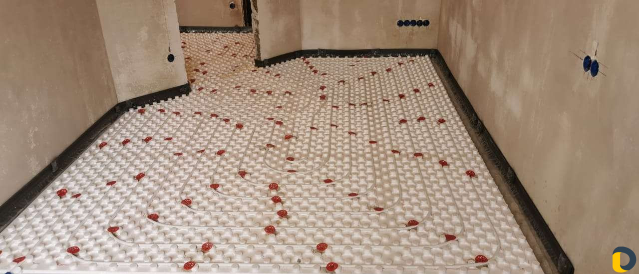 Ремонт квартир под ключ