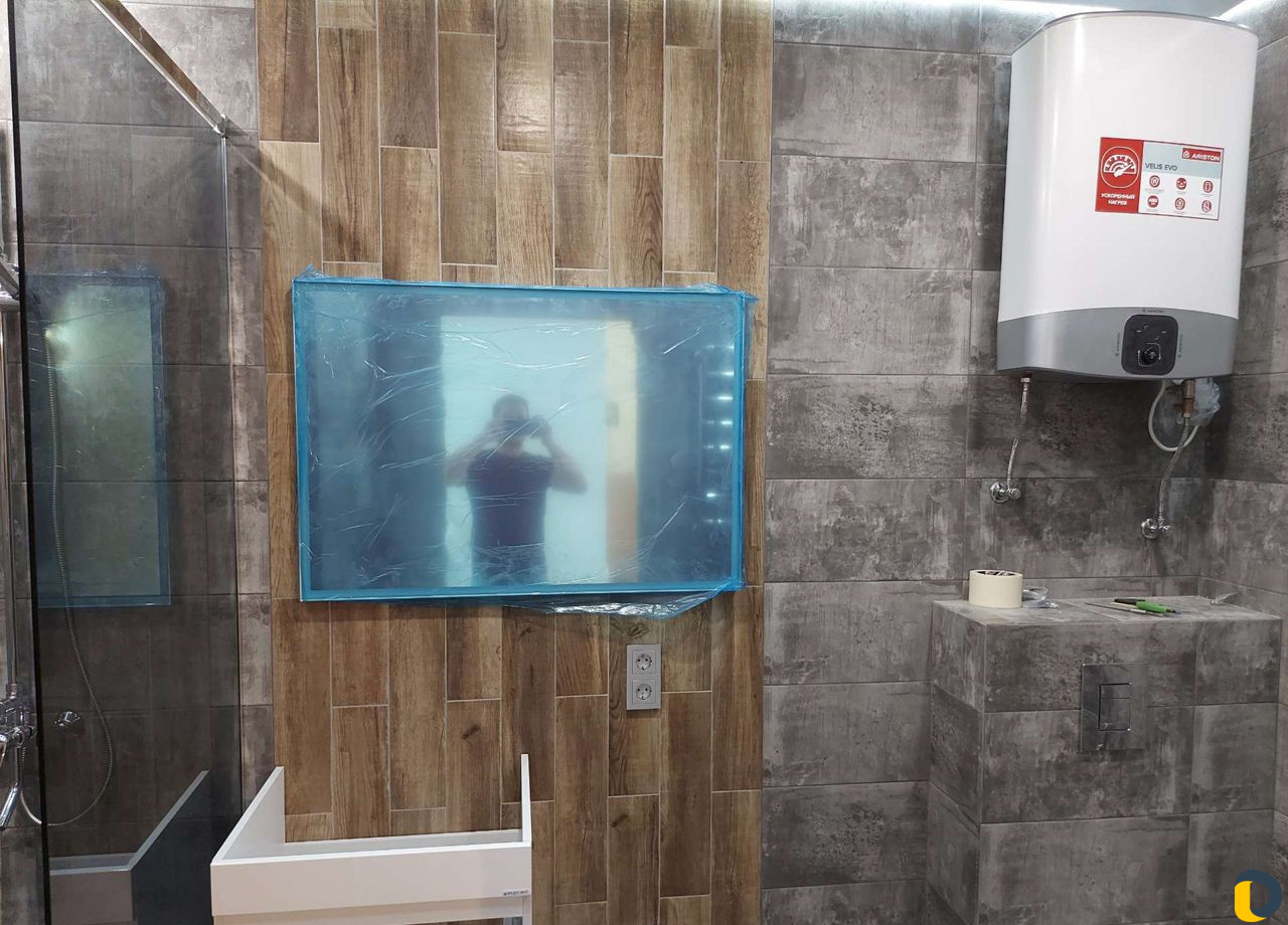 Ремонт квартир под ключ