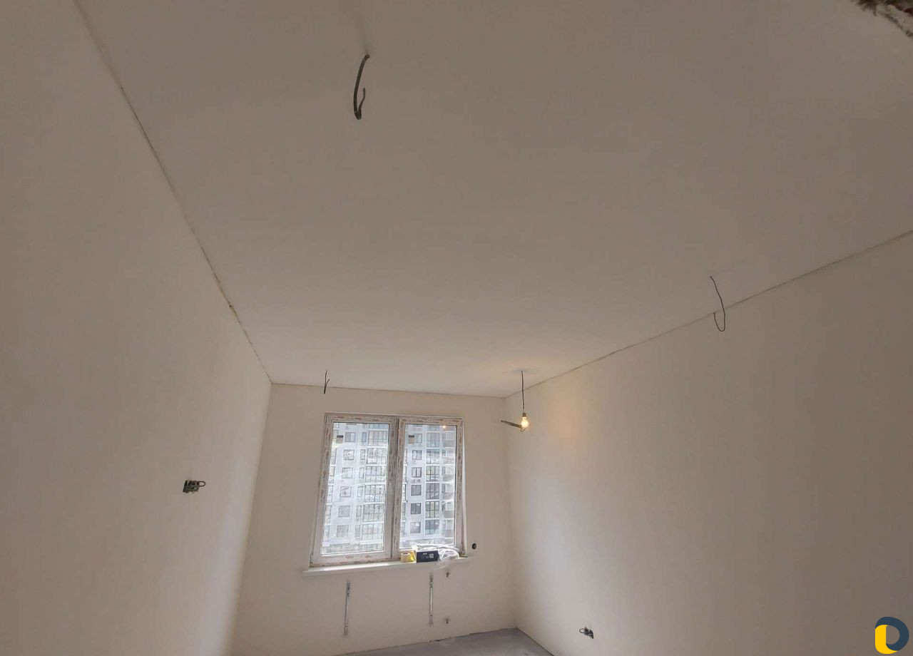 Ремонт квартир под ключ