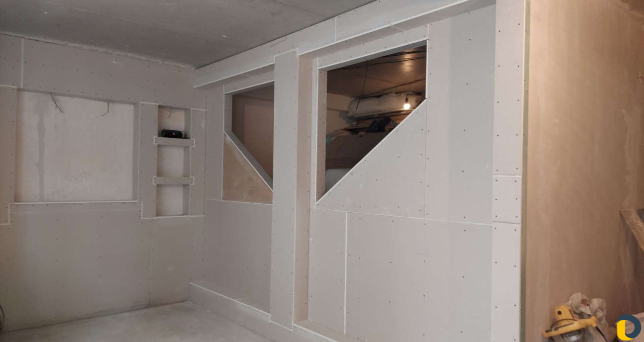 Ремонт квартир под ключ