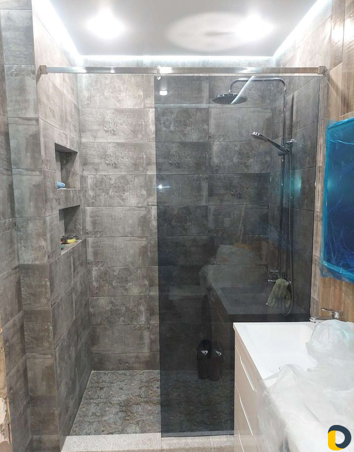 Ремонт квартир под ключ