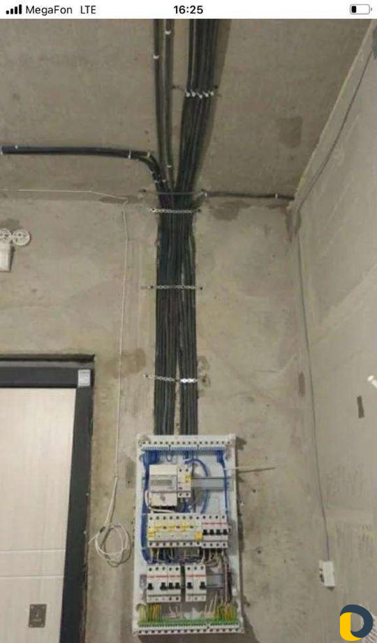 Ремонт квартир под ключ