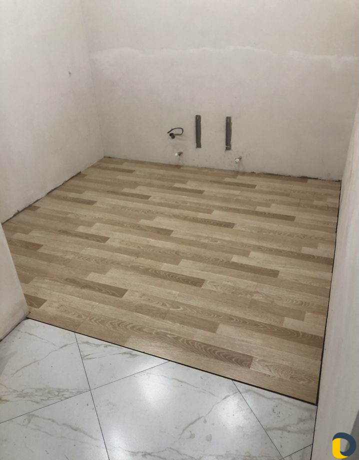 Ремонт квартир под ключ