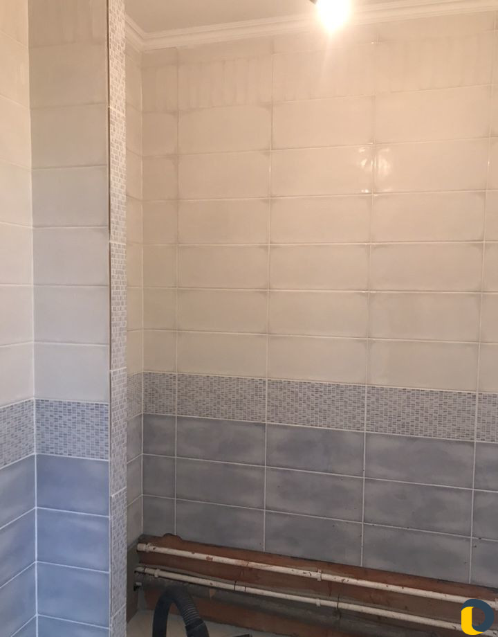 Ремонт квартир под ключ