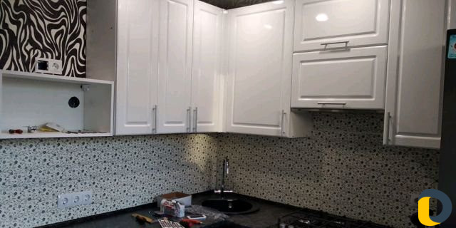 Ремонт квартир под ключ