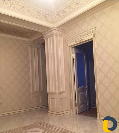 Ремонт квартир под ключ