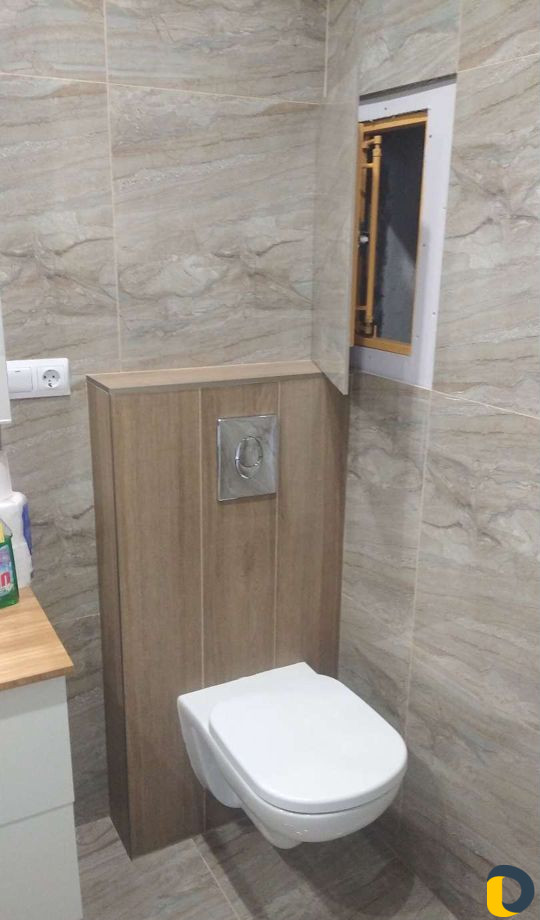 Ремонт Квартир Под Ключ