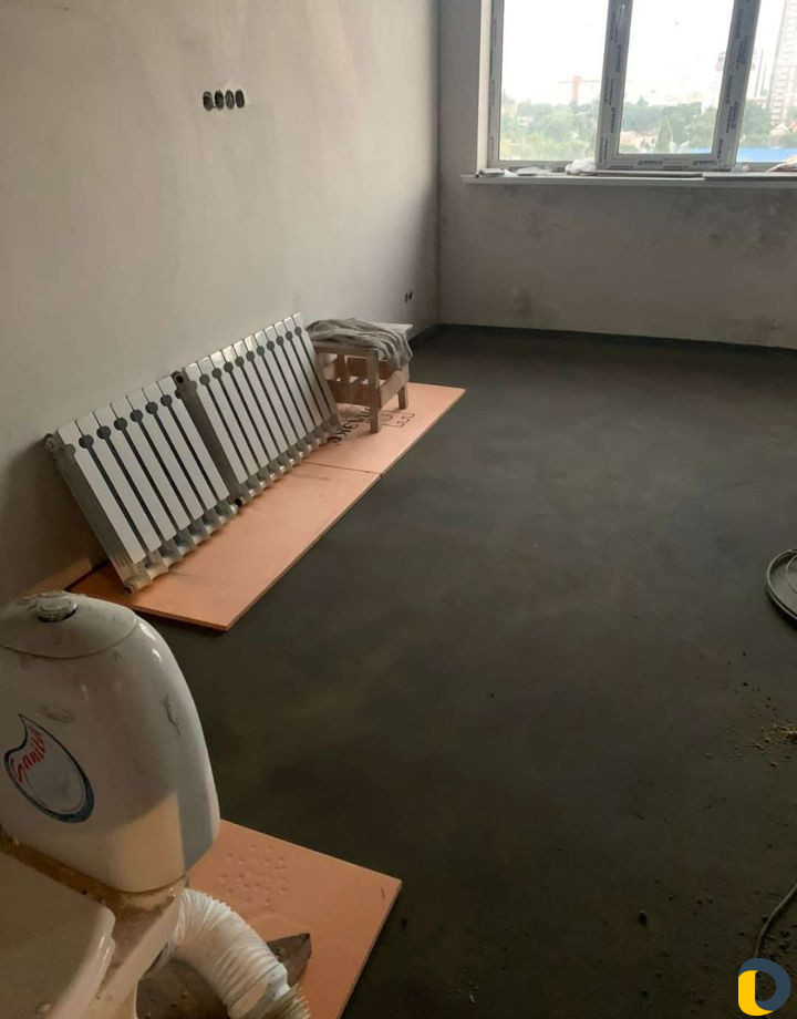 Ремонт квартир под ключ