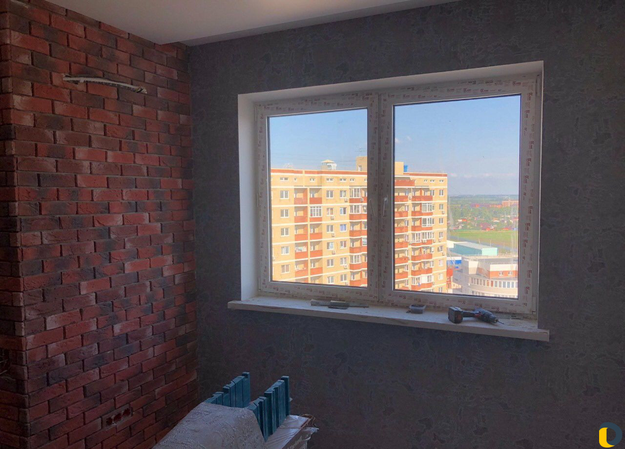 Ремонт квартир под ключ