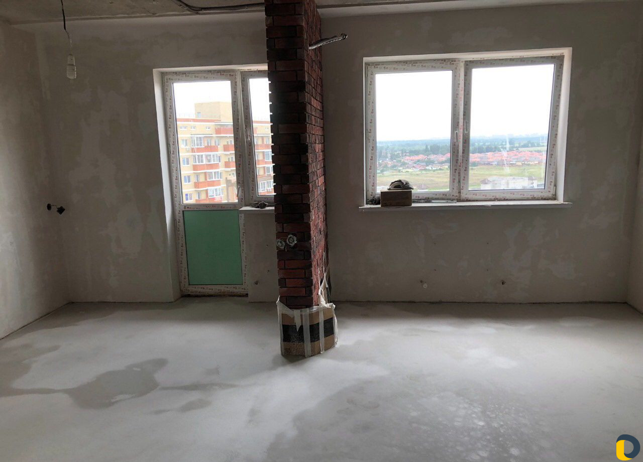Ремонт квартир под ключ