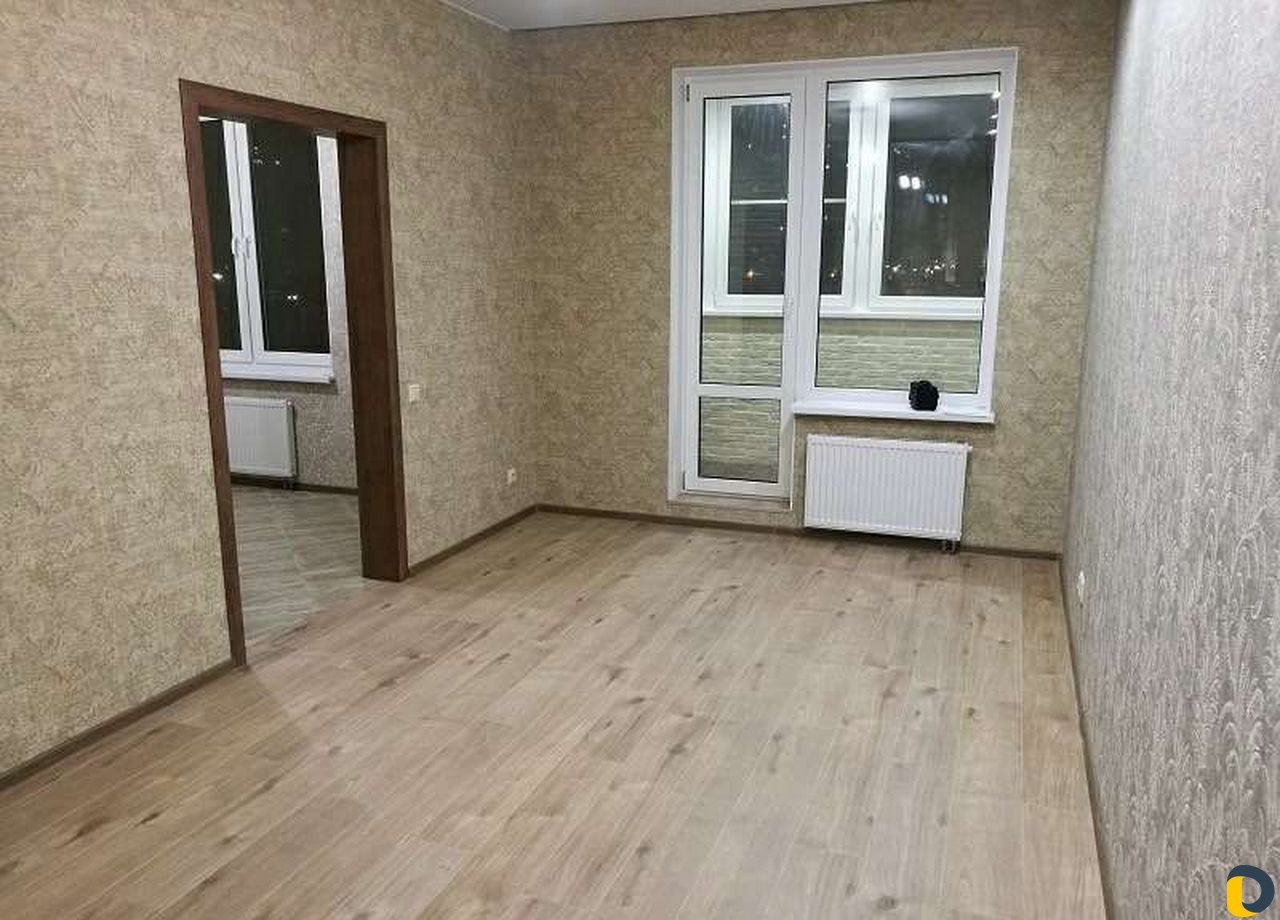 Ремонт квартир под ключ