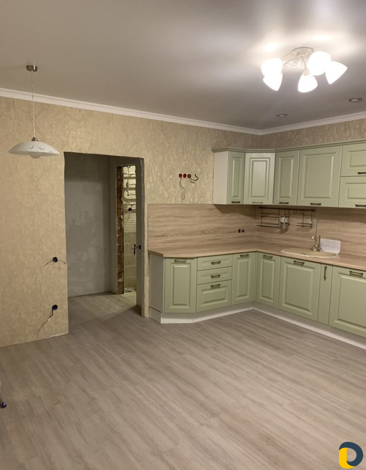 Ремонт квартир под ключ