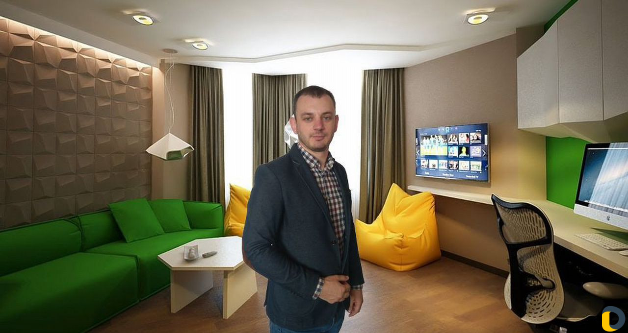 Ремонт квартир под ключ