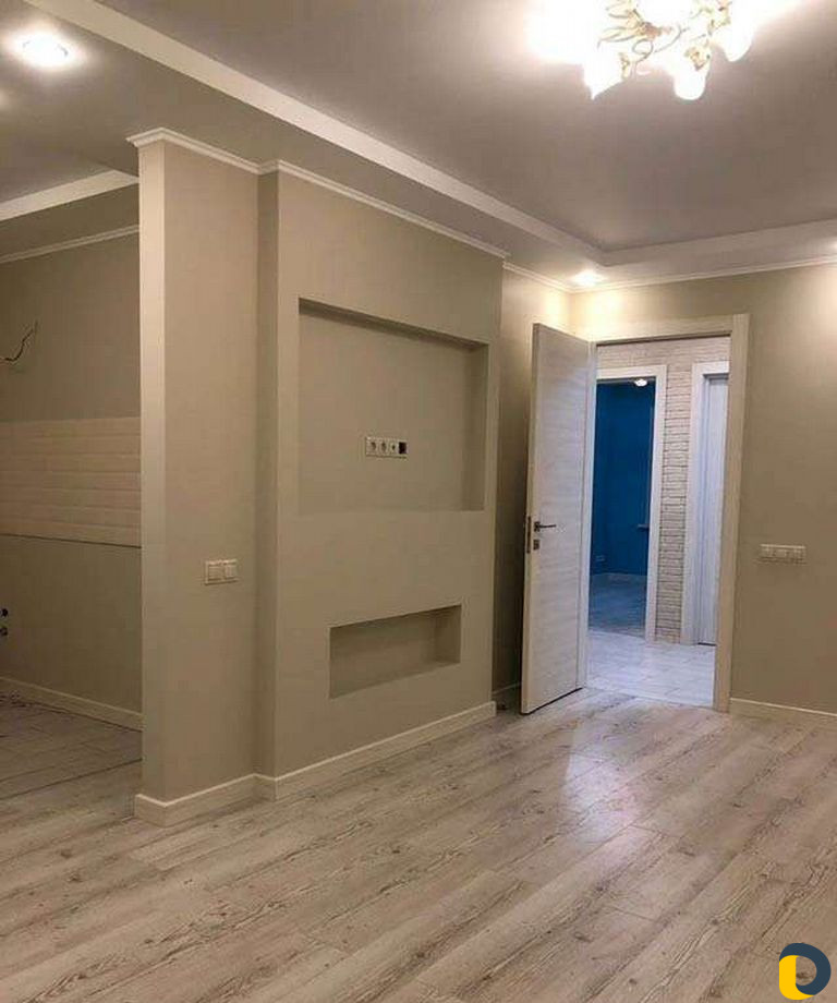 Ремонт квартир под ключ