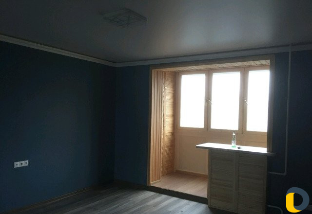 Ремонт квартир под ключ