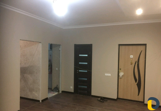 Ремонт квартир под ключ