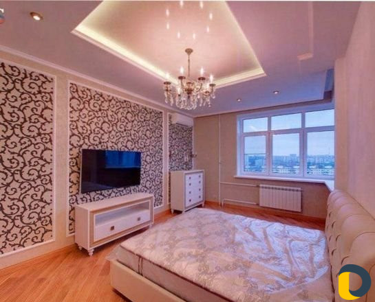 Ремонт квартир под ключ