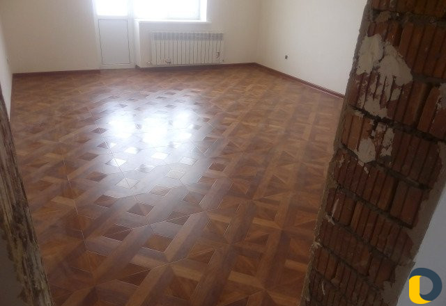 Ремонт квартир под ключ