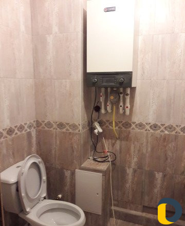 Ремонт квартир под ключ