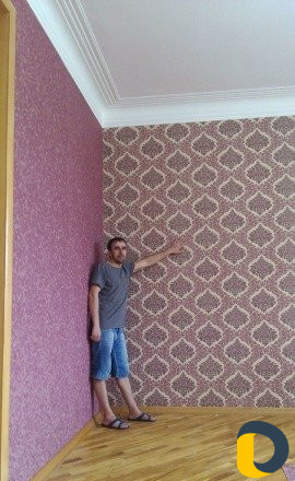 Ремонт квартир под ключ