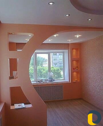 Ремонт квартир под ключ