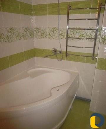 Ремонт квартир под ключ