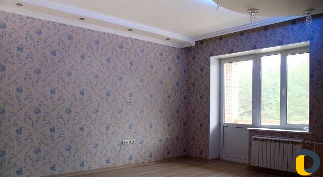 Ремонт квартир под ключ