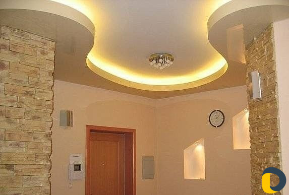 Ремонт квартир под ключ