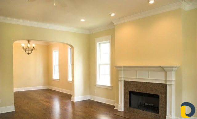 Ремонт квартир под ключ