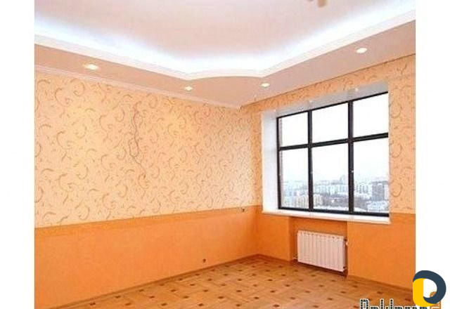 Ремонт квартир под ключ