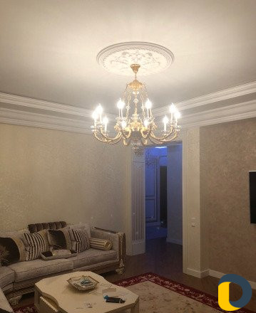 Ремонт Квартир Под Ключ