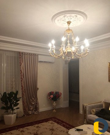 Ремонт Квартир Под Ключ