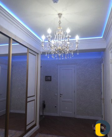 Ремонт Квартир Под Ключ
