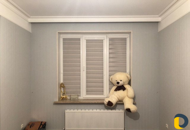 Ремонт Квартир Под Ключ