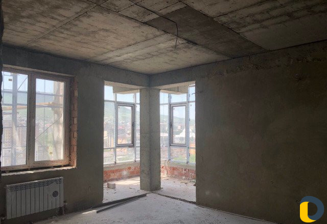 Ремонт Квартир Под Ключ