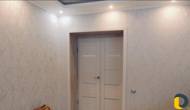 Ремонт квартир под ключ