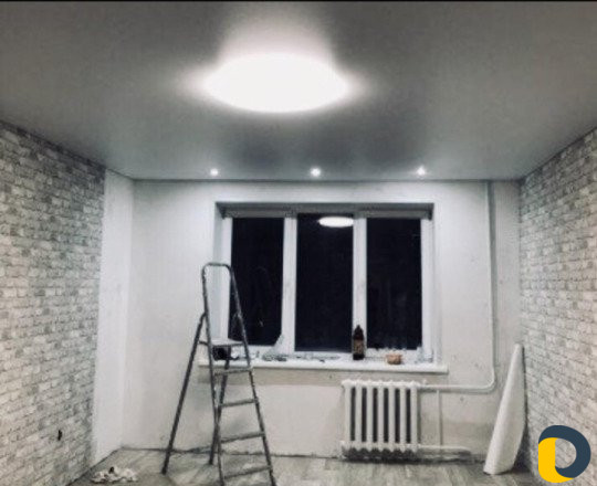 Ремонт квартир под ключ