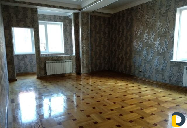 Ремонт квартир под ключ